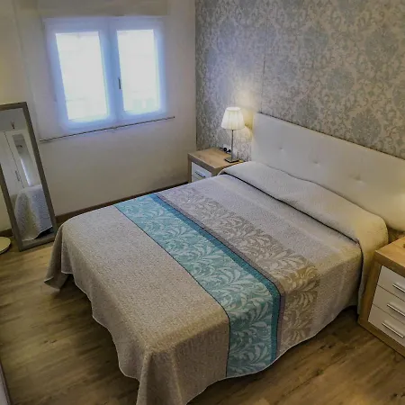 Ocean Apartment