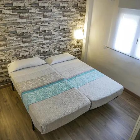 Apartment Ocean *