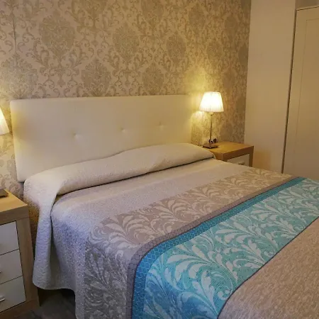 Ocean Apartment *