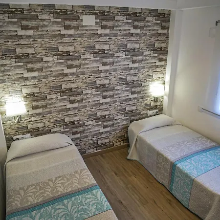Apartment Ocean
