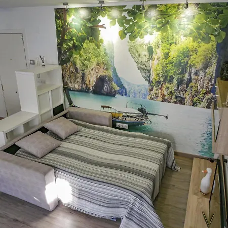 Apartment Ocean *