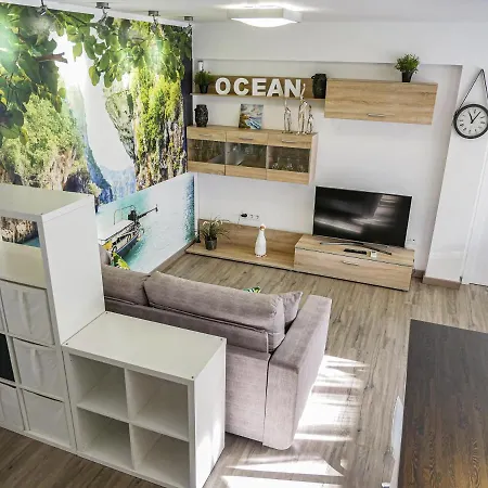Apartment Ocean *