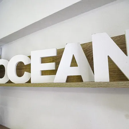 Ocean Apartment