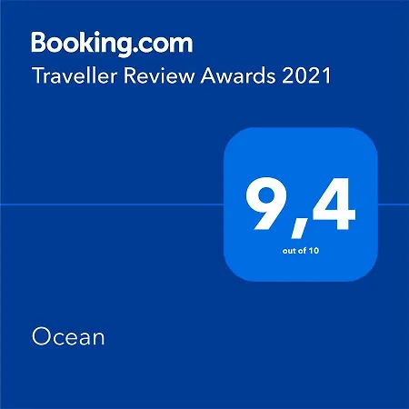 Ocean Apartamento