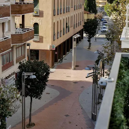 Ocean Apartamento *