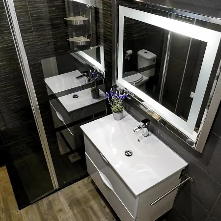 Apartamento Ocean